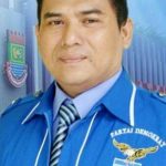 Sosok Muda Kreatif Menuju Perubahan Berarti Partai Demokrat Kabupaten Tangerang