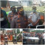 Dianggap Resahkan Masyarakat, Kapolres Metro Jakarta Timur Tertibkan Posko Ormas Liar