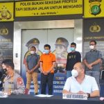 Artis Sinetron BJ Gunakan Narkoba Diamankan, Polisi Kantongi Nama Pemasoknya