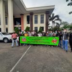 PENGADILAN PTUN SERANG DIUJI, DALAM GUGATAN SENGKETA PEMILIHAN KEPALA DESA SERENTAK 2021 DI DESA KIBIN”