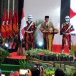 Musyawarah Wilayah XI MPW Pemuda Pancasila Provinsi Jawa Barat Sukses Di Gelar