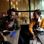 Agus FR : Kalau Saya Tidak Sayang Orang Dayak, Buat Apa Sekjen Orang Dayak