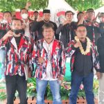 Anang Riyadi Resmi Pimpin LSM BARAK Kabupaten Bekasi