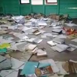 Partai UKM Indonesia Minta Aparat Tangkap Pelaku Perusakan Dua Sekolah Muhammadiyah di Madina