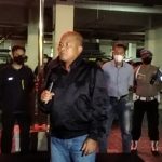 Polres Metro Bekasi Kota Pulangkan Terduga Pelaku Tawuran di Kota Bekasi