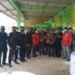 Dandim 0510/Trs Diskusi Bareng Bersama Awak Media : Bukti Soliditas TNI Dengan Media.