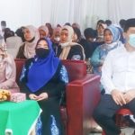 Camat Tamsel Bersama Kades Lambangjaya Resmikan Musabaqoh Tilawatil Qur’an (MTQ) ke V Tingkat Kecamatan Tambun Selatan.