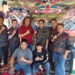 GRIB DPAC Babelan Konsolidasi Pengurus Jelang Ramadan