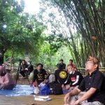 Dialog Publik Bersama Anggota komisi II DPRD Provinsi Jabar Fraksi PKS Serta Bedah Buku karya H. Faizal Hafan Farid, S.E, M.Si.