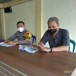 Pasca Libur Hari Raya Idul Fitri Pemerintahan Desa Cibuntu Bersama Polsek Cibitung Adakan Giat Vaksin  Dosis Ke 3 Jenis Booster dan Astra zeneca