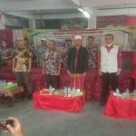 Silahturrahmi Ormas IPI Gelar Acara Halalbihalal.