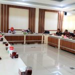 Kunjungan Ke PPID Kabupaten Sleman oleh PPID Kota Bekasi