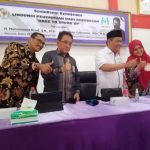 DARE TO SPEAK UP”Pentingnya Lindungi perempuan dari sebuah Kekerasaan.