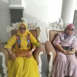 Hj. Siti Qomariyah Adakan Santunan Anak Yatim Piatu dan Dhuafa Serta Pembagian Paket Sembako Untuk Warga Masyarakat Desa Setia Asih Yang Membutuhkan
