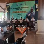 BNN, Kodim 0610, Polres Sumedang, Kejaksaan Sumedang Ikuti Peringatan Hani Secara Virtual