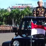 Waketum Golkar Bamsoet Acungkan Jempol Atas Keberanian Presiden Jokowi Temui Presiden Ukraina dan Presiden Rusia di Tengah Konflik Bersenjata