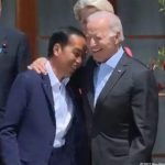 JOKOWI DEMIKIAN MEREKA MEMANGGILNYA