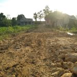 Menunggu Janji Bupati Sampang, Jalan Kabupaten Ini Tak Kunjung di Perbaiki