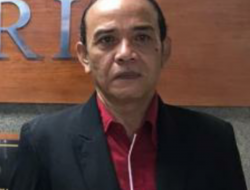 Ketum AWDI Mengucapkan Heppy Milad FWJ Indonesia Yang Ke 3 Tahun Sukses Selalu dan Terus Berkarya