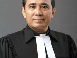 Ephorus HKBP Nyatakan Turut Berduka atas Korban Gempa Tapanuli Utara
