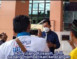 Pelaku Pengeroyokan Wartawan di SPBU Cikupa Sudah Diamankan Polisi