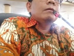 Sidang Paripurna Ranperda APBD Kabupaten Solok Diwarnai Intruksi