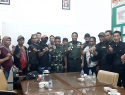 Klarifikasi Babinsa Sertu Juhro di Insiden SPBU 34-15715