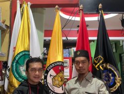 KUMDATUS Selalu Bersinergi Dengan Pemerintah dan Aparat Penegak Hukum Demi Terwujudnya Pembangunan Kal Sel
