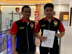 KUASA HUKUM KORBAN ATG, LQ INDONESIA LAWFIRM HARAPKAN PROSES HUKUM TIDAK BERTELE-TELE