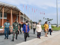 Sebagai Ketua Badan Pengarah Papua, Wakil Presiden Akan Menyapa Papua*