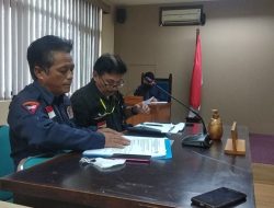 Komisi Informasi Provinsi Jawa Barat Gelar Sidang Sengketa Informasi Publik