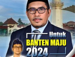 Habib Ali Alwi Siap Menjadi Gubernur Banten 2024 Untuk Banten Maju dan Beriman