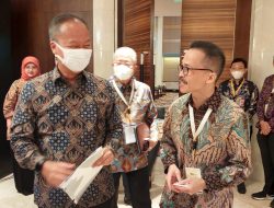 APTIKNAS Dukung Peluncuran Indeks Kepercayaan Industri Kementerian Perindustrian