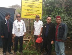Hampir 10 tahun Sengketa Tanah Jatiasih Bekasi Kini Mencuat Kembali “BOHIR BIN NIAN PASANG PLANG DILOKASI TANAH MILIKNYA.