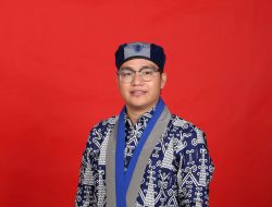 Noven Honarius Korwil XIV GMKI Kalbar Resmi Demisioner : Pemuda Yang Memberi Teladan Kerja Nyata