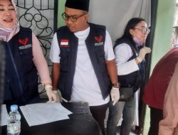Yayasan Silahturahmi Bersama Relawan Kesehatan Indonesia Gelar Sunatan Massal Gratis