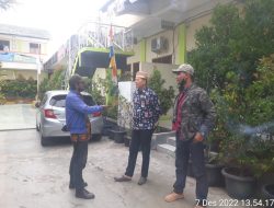 SMP BINA BANGSA Ciptakan pembelajaran yang nyaman bagi siswa- siswi