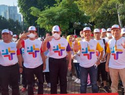 Bulan Desember Bermakna Bagi Pemberantasan Korupsi Ucap Firli Ketua KPK Saat Menutup Rangkaian Hakordia