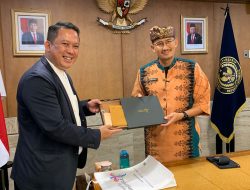 Ikatan Arsitek Indonesia Bantu Rekontruksi Bangunan Sehat dan Tahan Gempa di Cianjur dan Semeru