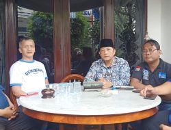 Abdul Syukur Center Laksanakan Giat Rutin Donor Darah Untuk yang Ke 10 Kalinya di Wilayah Pinang