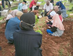 Tahlil dan 7 hari Kepergian  Bapak Abdul Rahmad  Selamat Jalan Semoga Husnul Khotimah.