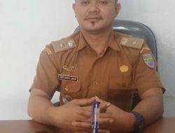 Terkait dugaan Pungli PKH di Desa Rawa Ciamis”Kades  Beberkan Alasan nya