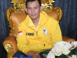 Sanusi: Putra Larangan Ini Siap Melenggang Ke Senayan