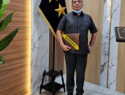 Hutomo Lim : Dikabulkannya Gugatan RSO, Oleh Majelis Hakim, LQ Bukannya Meminta Maaf Malah Menyerang RSO Dengan Bahasa  Bar-bar