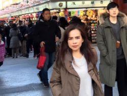 Mengenal Sosok Owner Warung Kukino Amida di Jepang, Jawaranya Bakso dan Mie Ayam Iga