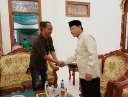 Gerakan Pemuda Ka’bah (GPK) Aliansi Tepi Barat Dan Tim Formatur Gugat DPP PPP