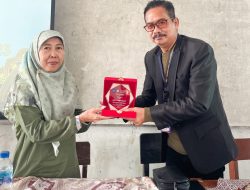 Bahas Pencegahan Tawuran antar Pelajar, Dua Dosen Universitas Bhayangkara dan Mahasiswa KKN Kelompok 7  Gelar Seminar di SMA Negeri 7 Tambun Selatan