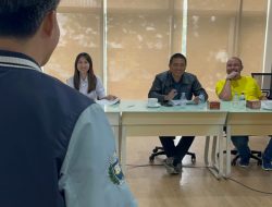 Seleksi Caleg PSI DKI Jakarta Selesai, Sejumlah Pihak Berikan Apresiasi