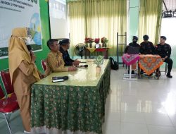 Ciptakan Generasi Penerus Bangsa Brimob Kalbar Go To School