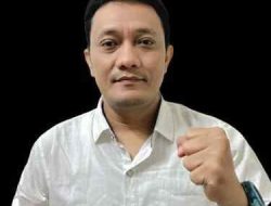 Ketua Parkindo Kota Cimahi Eslan Harianja S.H. : ” kepemimpinan GAMKI kedepan haruslah tetap teguh dalam Pelayanannya dan jangan terkontaminasi oleh dunia politik praktis”.
